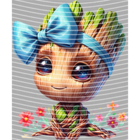 Cartoons and other-CO 3278